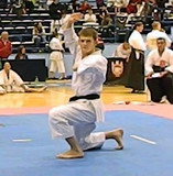 Чемпионат мира по каратэдо Фудокан. Белград, 14-18 декабря 2011 г. 