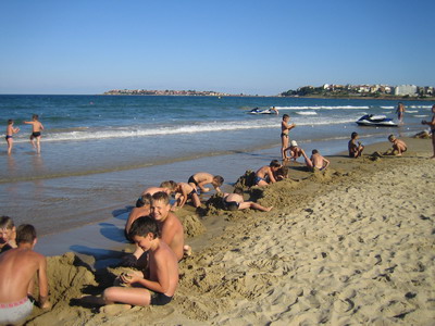 ������ � ������ �������� ����� ������ ���� (�������� 2010)