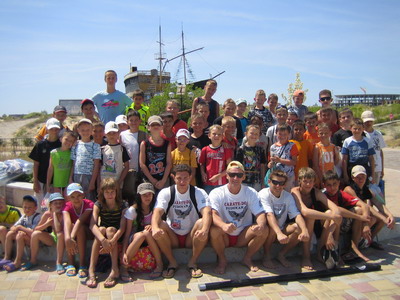 ������ � ������ �������� ����� ������ ���� (�������� 2009)