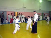 ����� ������������ ��������� ����� �� ������������� �������-������� ������-�� 23 ������� 2005 �. �����