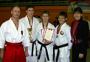 ��������� � ���������� ���������� �������� �� ������������� �������-������� ������-��. 27.11.2005 �����