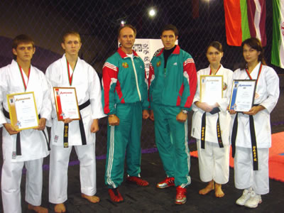 2-� ������������� ������ �� ������-��.