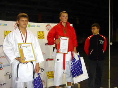 2-� ������������� ������ �� ������-��. ������� (����� ������� � ������� �������������� ����)