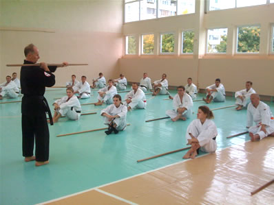 ������ �������-������� � ������ ��������