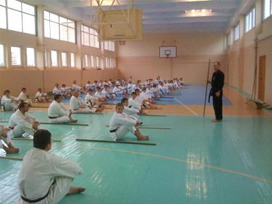 ������ �������-������� � ������ ��������