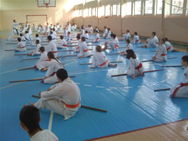 ������ �������-������� � ������ ��������